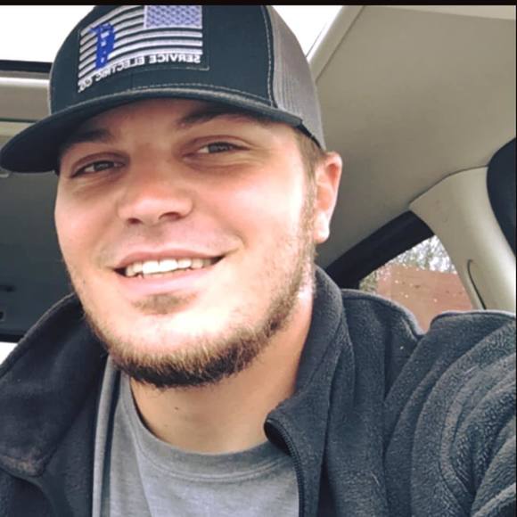 Meet your Posher, Brandon - Picture 1 of 1